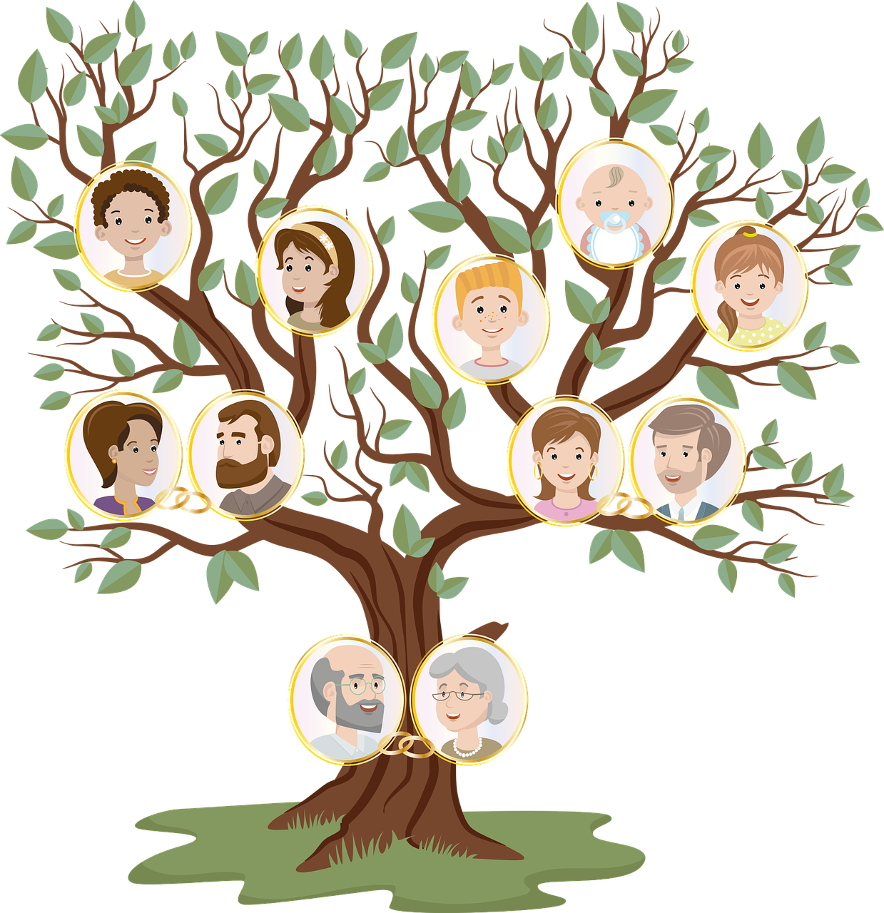 가계부 관련사진