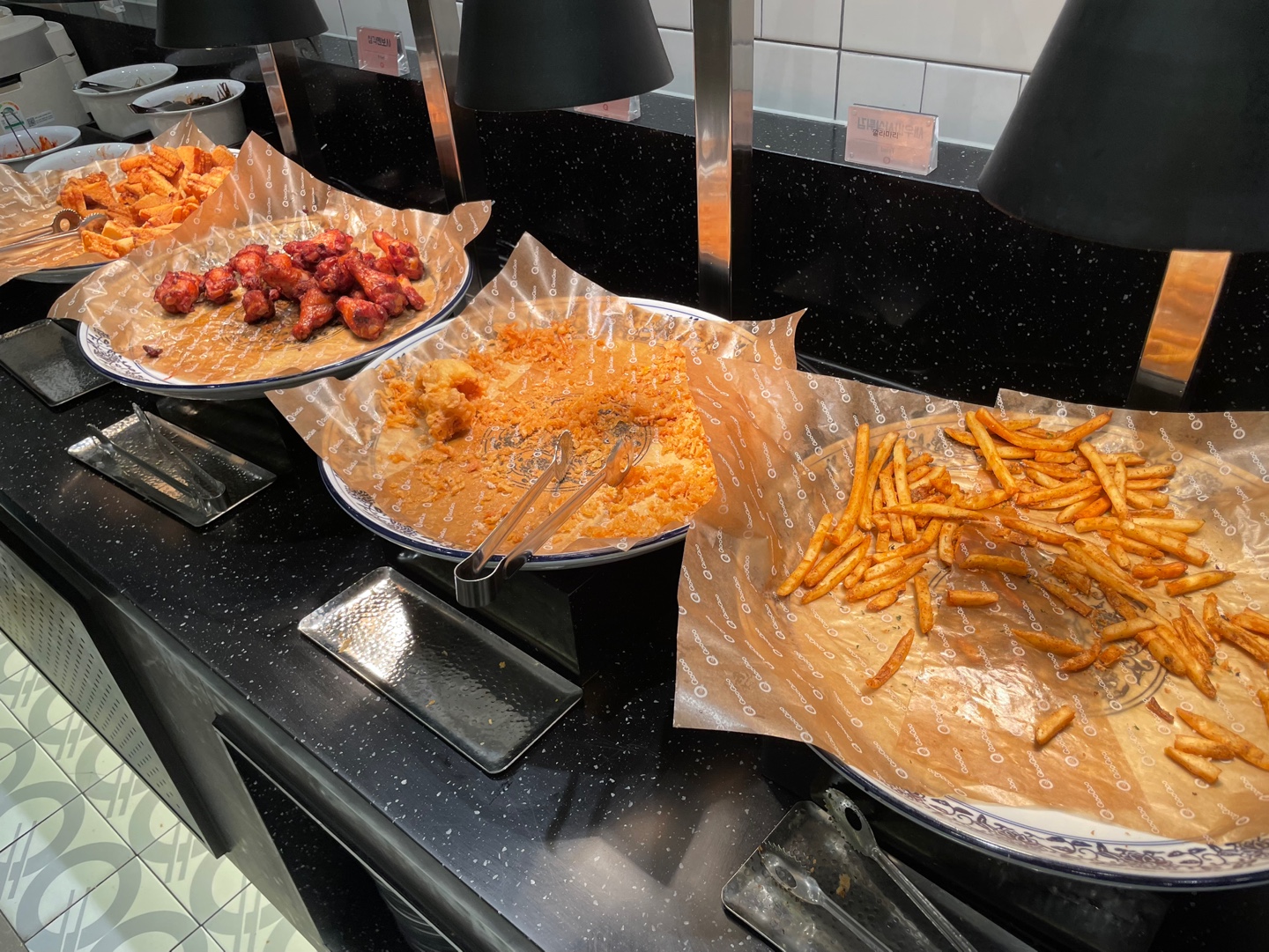 분당 초밥뷔페 쿠우쿠우 골드 분당점