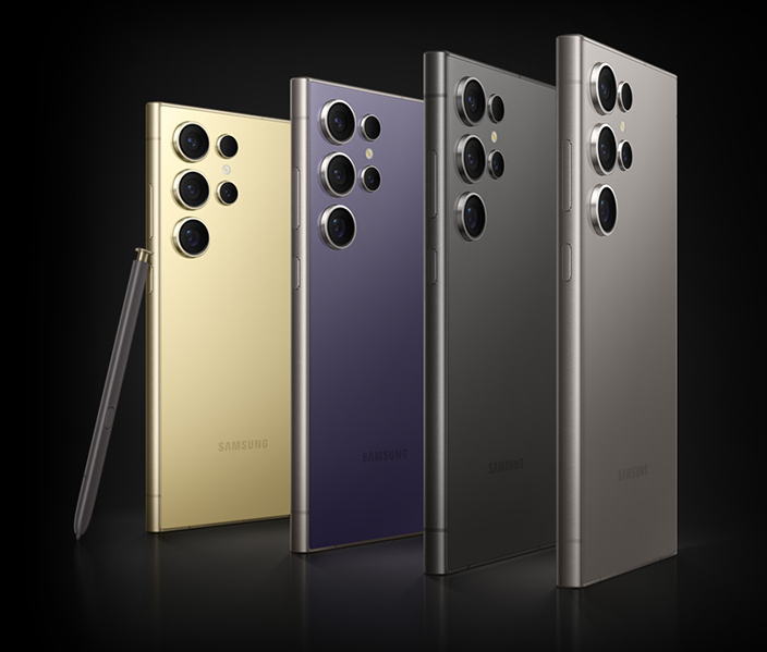 갤럭시S24 사전예약