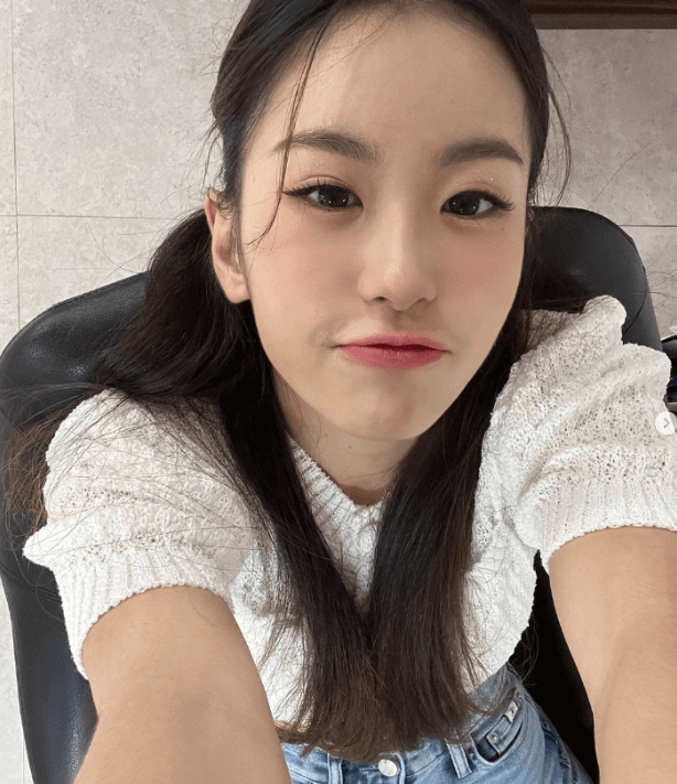 미스트롯3 오유진 노래모음 순위 프로필