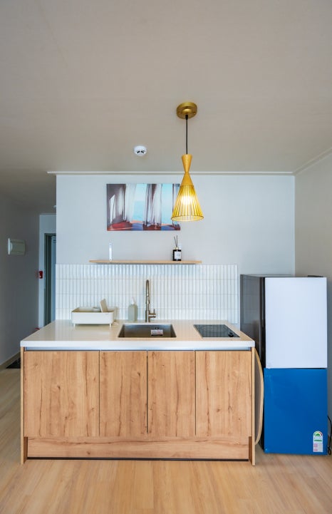 경남 사천 가볼만한곳 (비토섬 신우리조트)