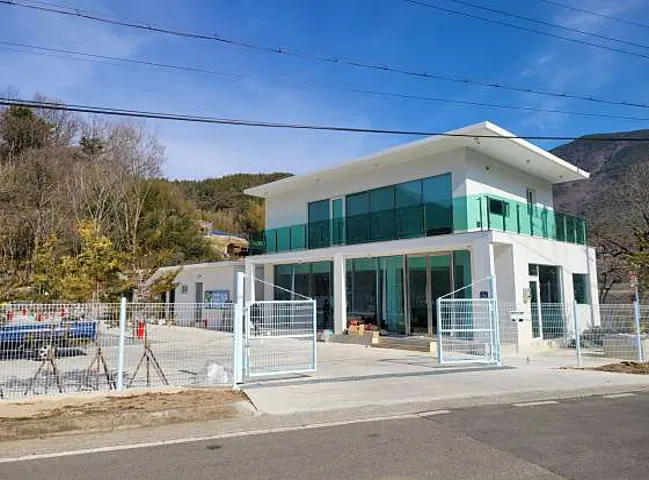 캠프뽀미에