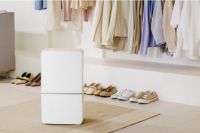 위닉스 뽀송 인버터 제습기 20L DXWE200-OEK