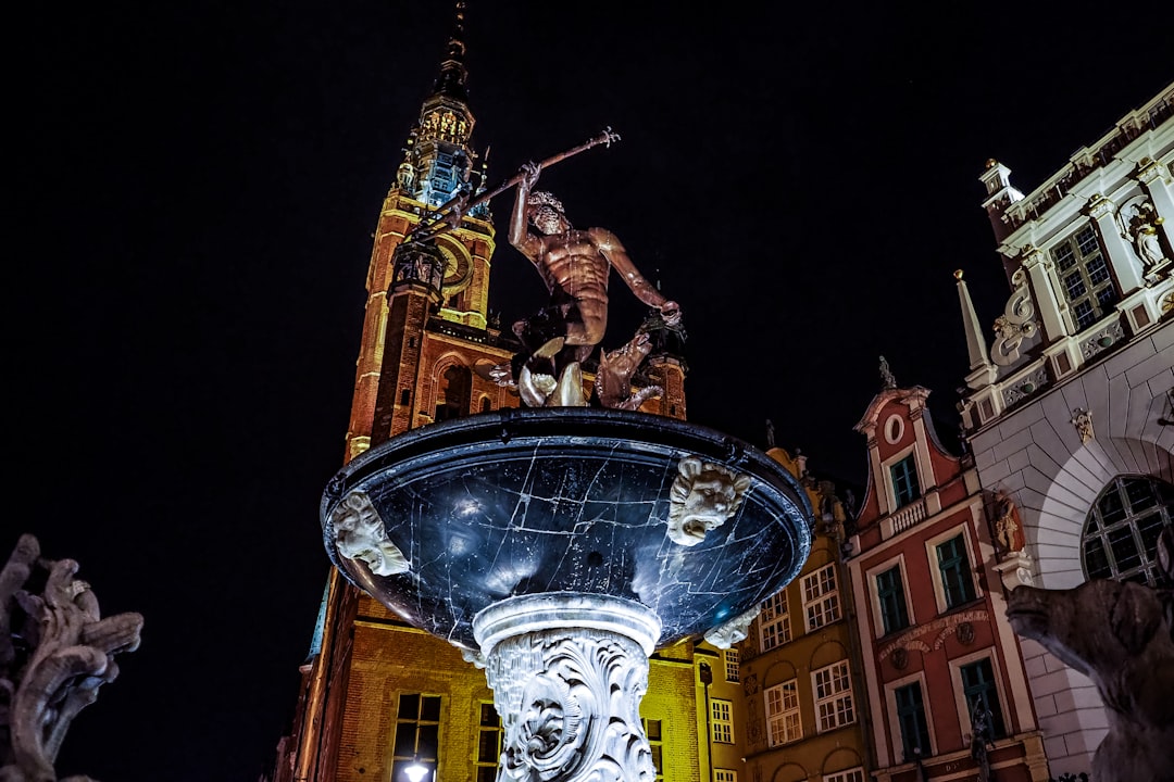 Neptune
