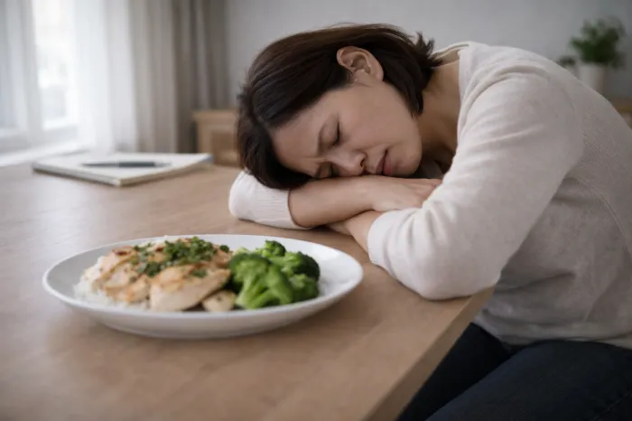 위염 증상과 위궤양 증상