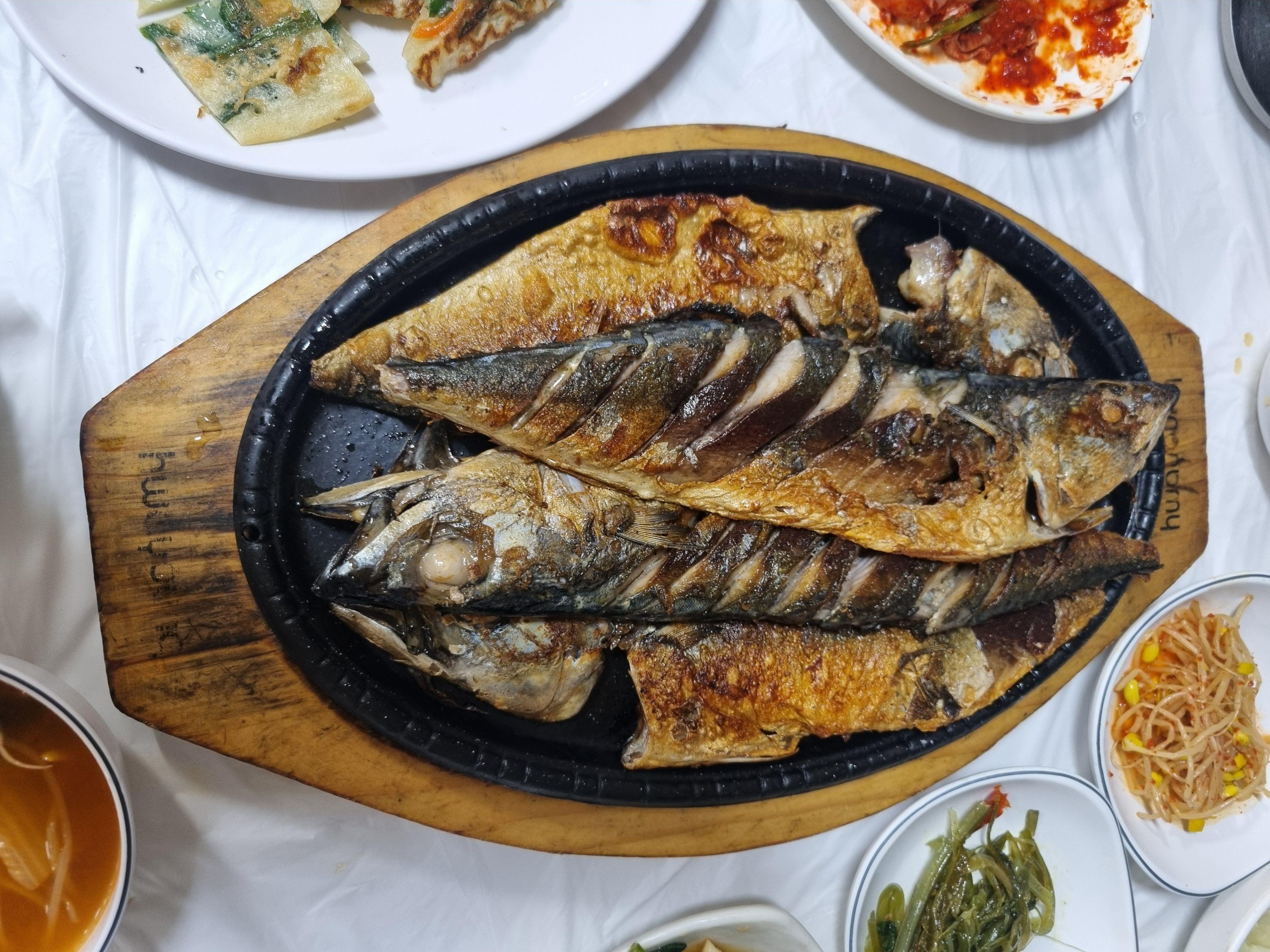 여수식당
