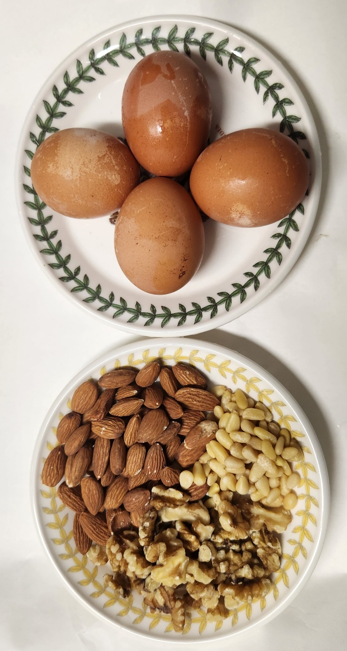 My Experience with a Low-Carb High-Protein Diet image