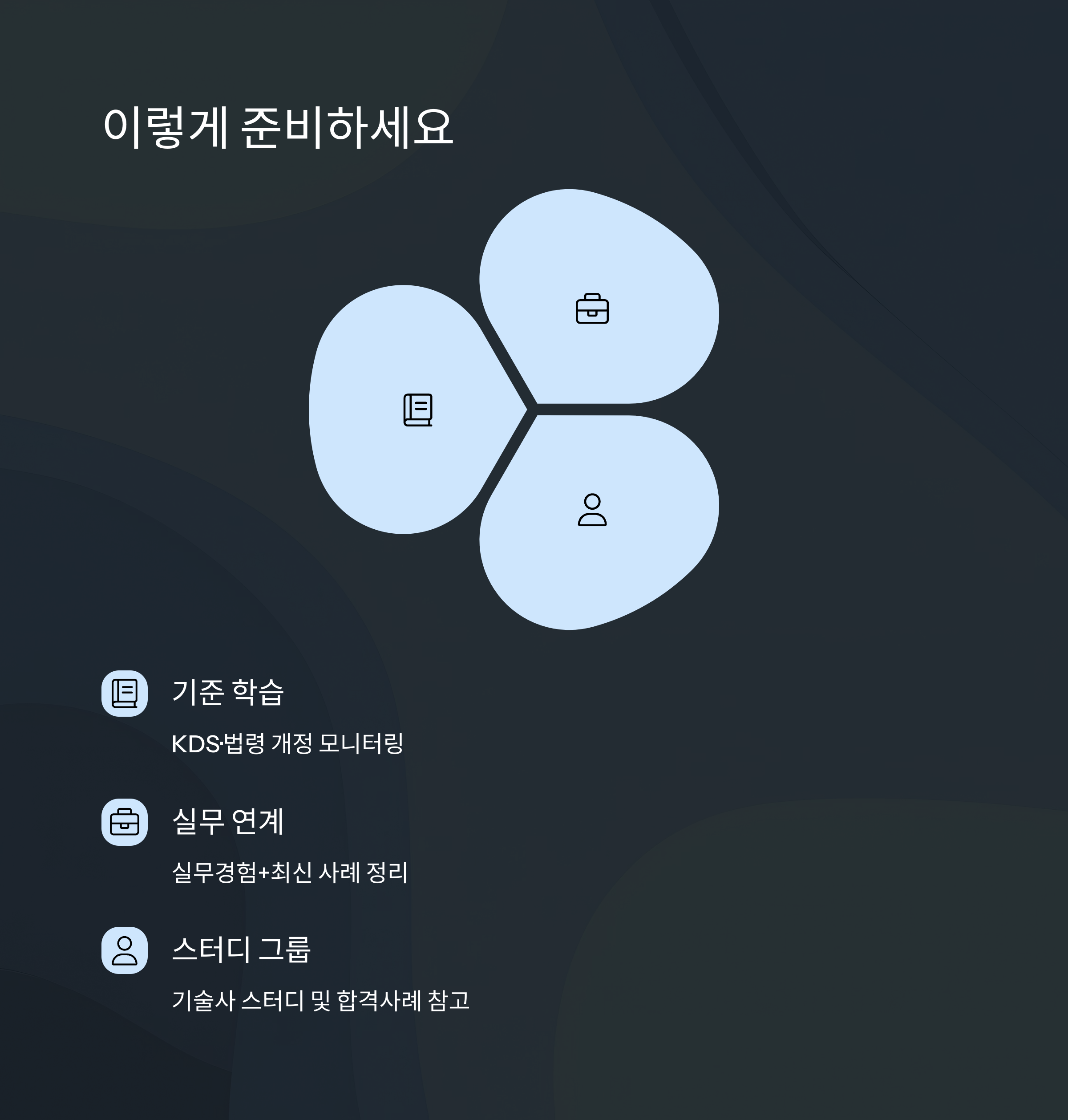 효율적인 시험 준비 방법