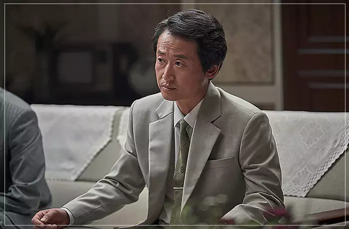 비공식작전-이상옥-차관