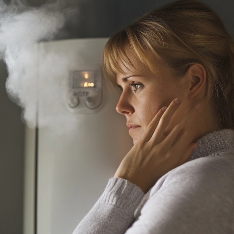 귀뚜라미보일러7