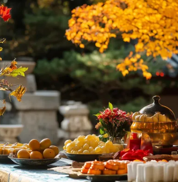 2024년 추석특선영화 편성표