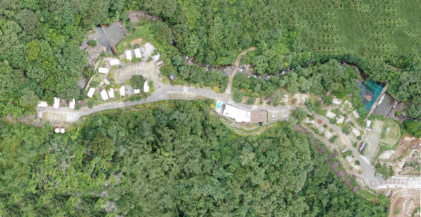 무등산 등산코스, 국립공원 지도, CCTV, 편백자연휴양림, 생태탐방원, 도원야영장 정보 (전라도 단풍 명소 추천)