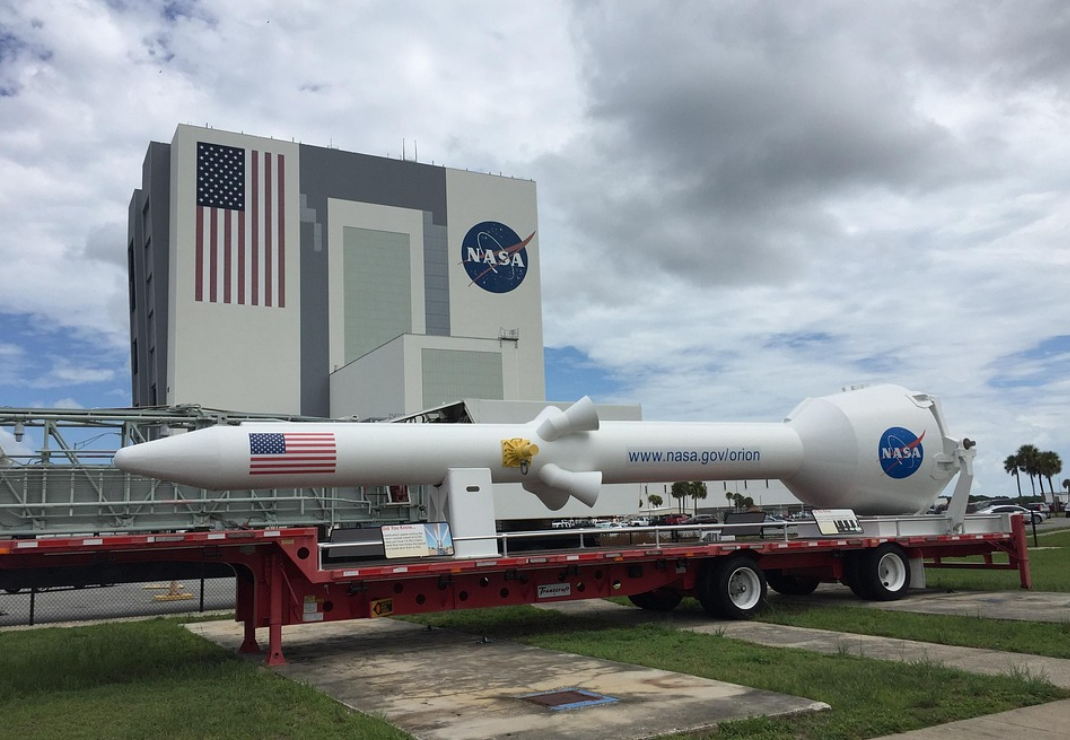 NASA