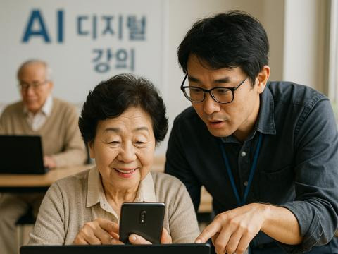 챗GPT에게 매일 질문한 30일 기록