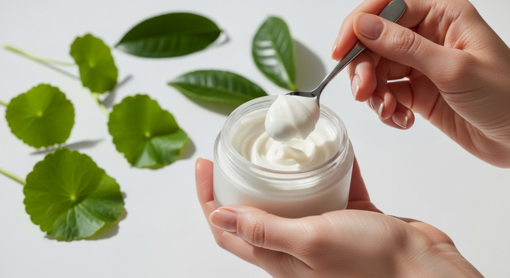 멜라논크림 효과