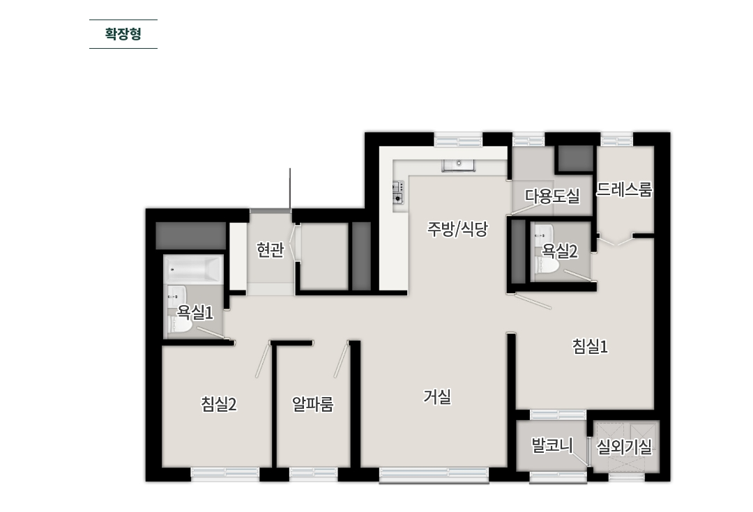 하남 교산 푸르지오 더 퍼스트 청약