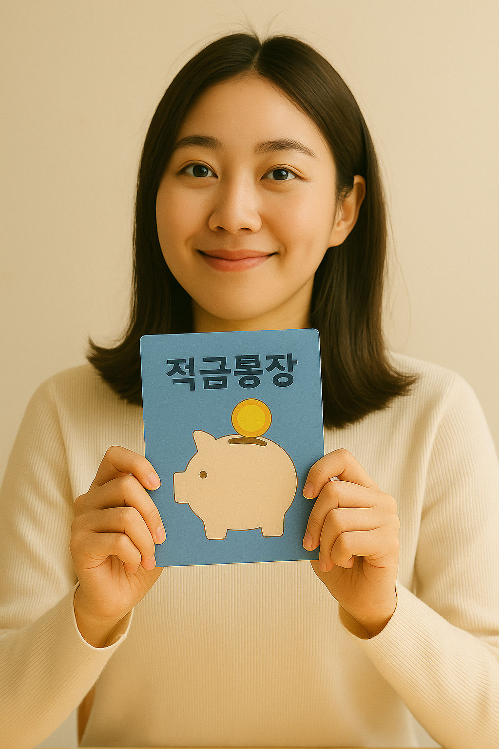 예금과 적금의 차이: 어떤 게 나에게 더 유리할까?