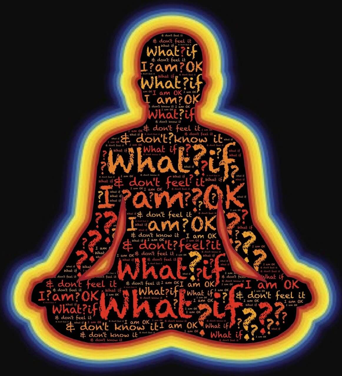 올림픽 코스를 목표로 하기 전, 내가 마주한 세 가지 두려움