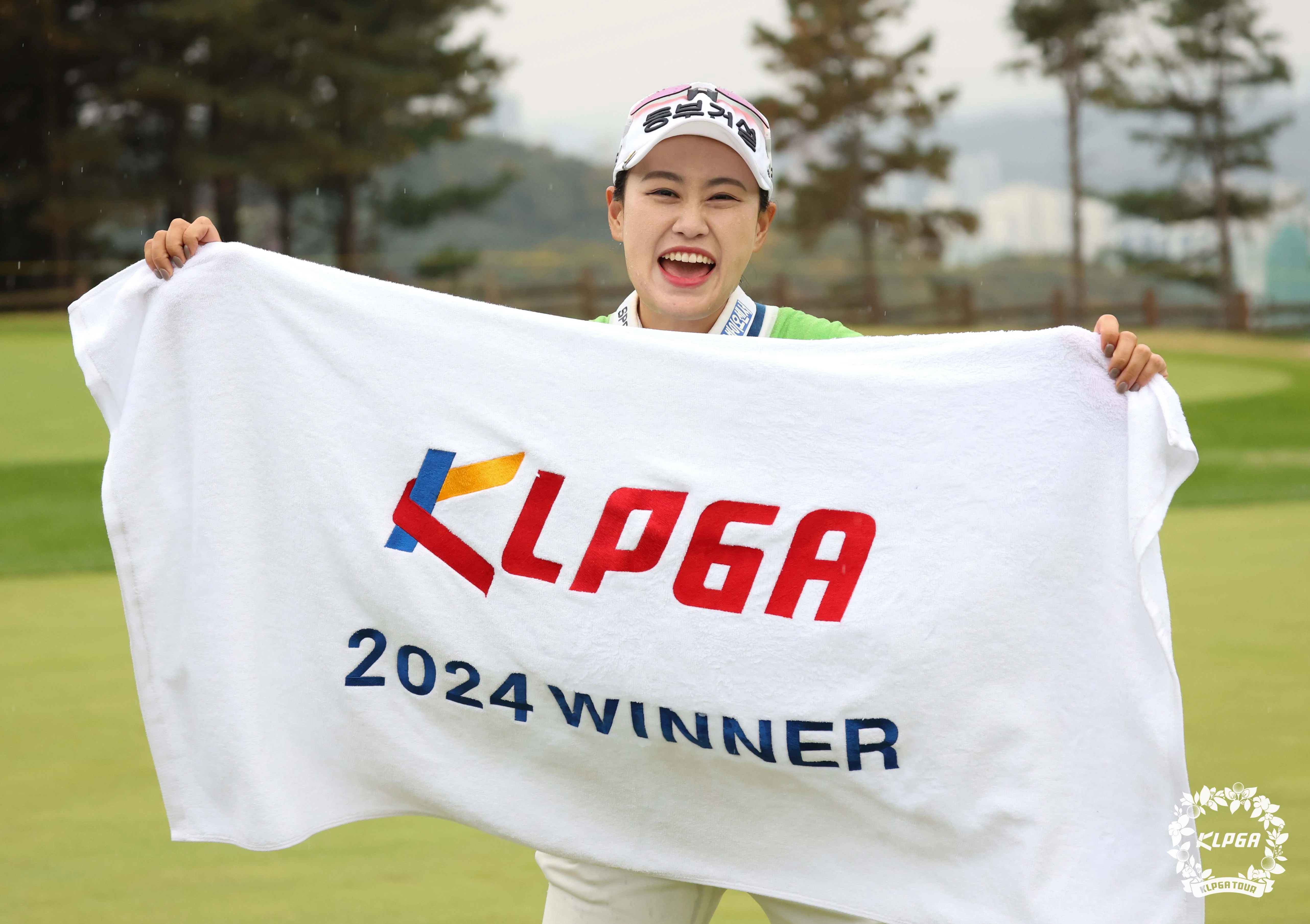 KLPGA 엘리시안 제주 CC 에쓰오일 챔피언십 2024 소개 여자 골프 대회 일정 우승 준우승 상금 리더보드 갤러리 정보