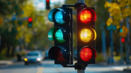 어린이 보호구역 내 위반 시