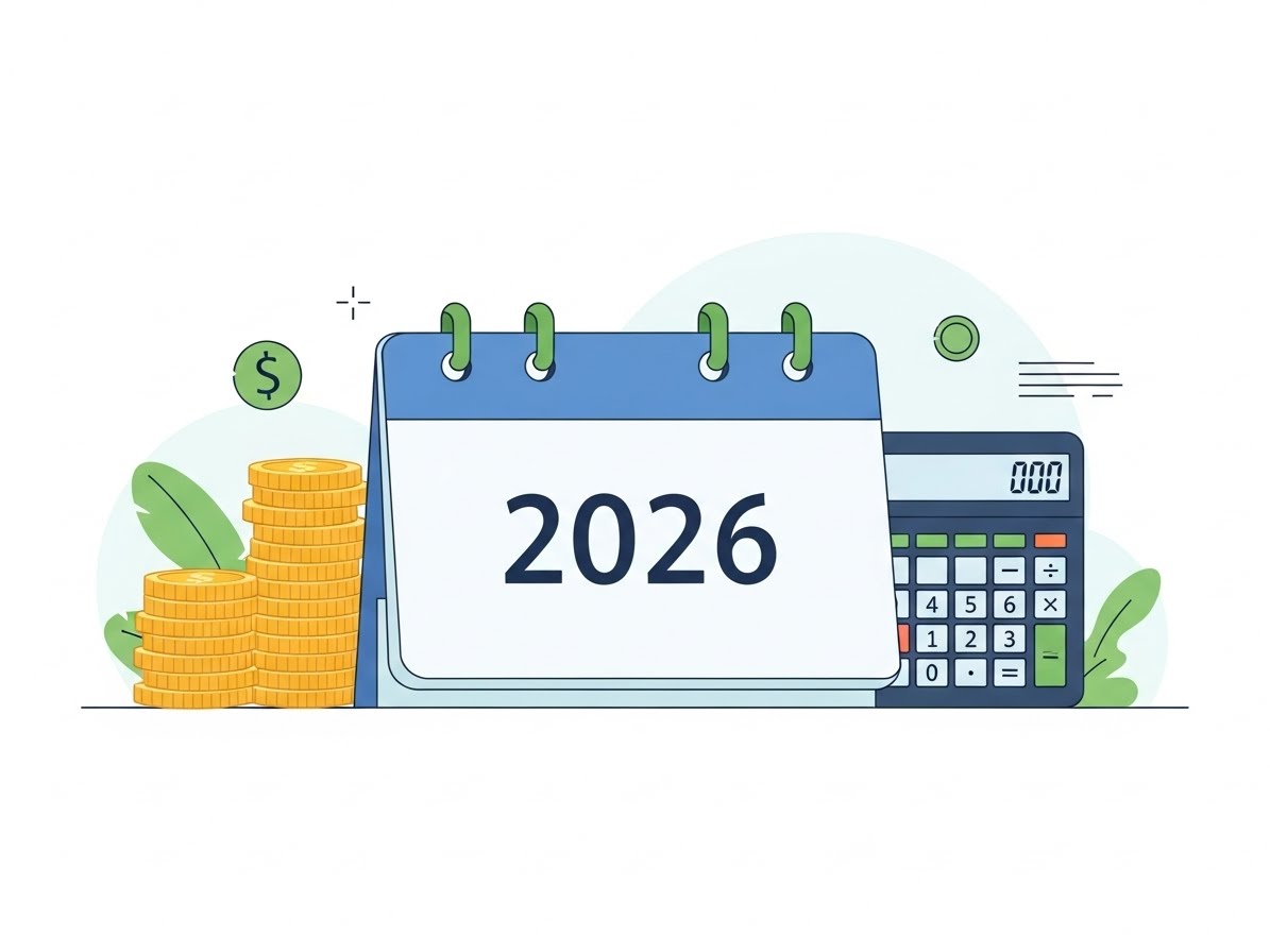 2026년 최저시급 월급