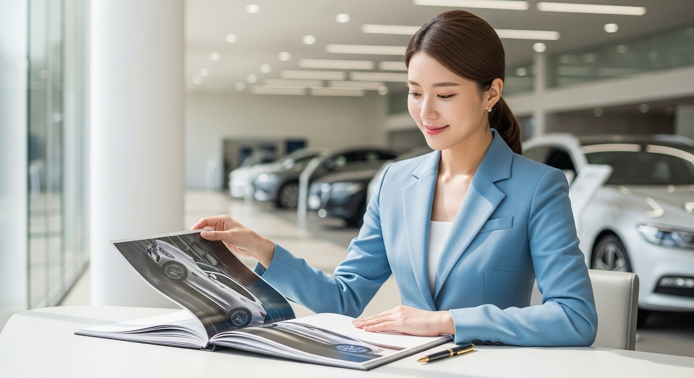 슈퍼카 브랜드 순위