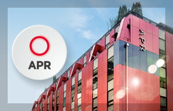 에이피알 이미지