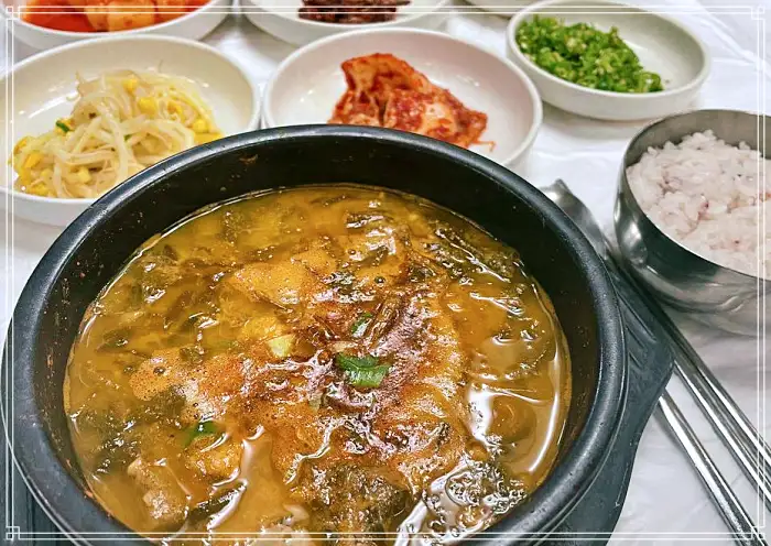 전북 남원 맛집 전국 택배 밀키트 주문, 추어탕