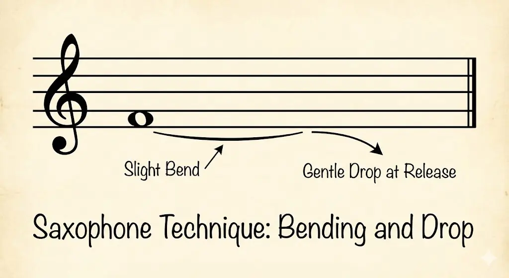 밴딩 (Bending) &amp; 드롭 (Drop)