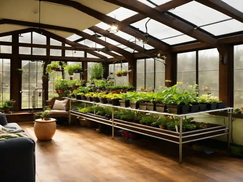 4. 홈가드닝 시작하기