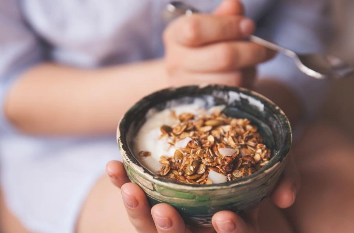 오트 베타글루칸이란?