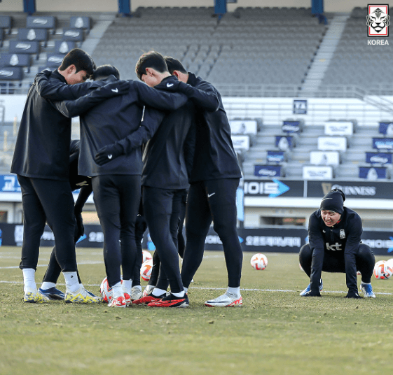 한국 중국 한중전 축구 생중계