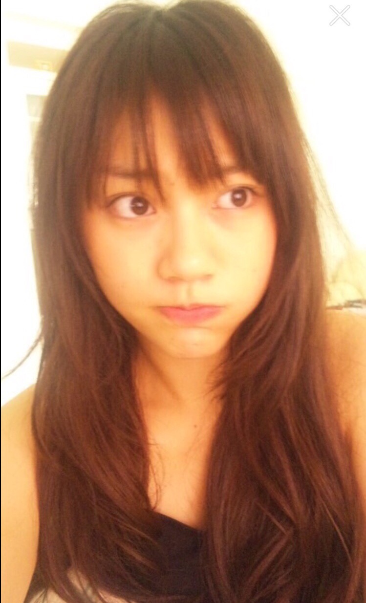 한일 혼혈 배우 미즈사와 에레나