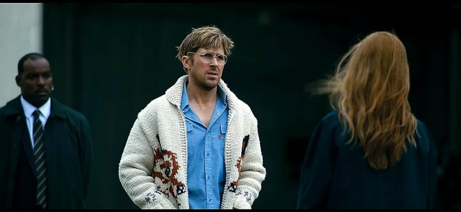 프로젝트 헤일메리 영화 리뷰