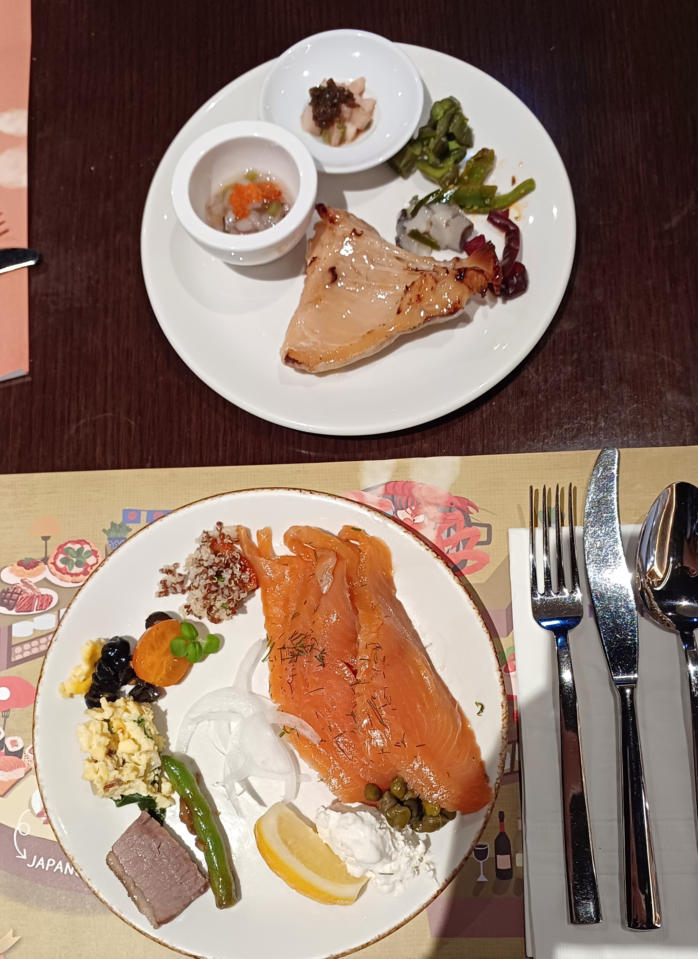 인스파이어-조식-뷔페-가격-13