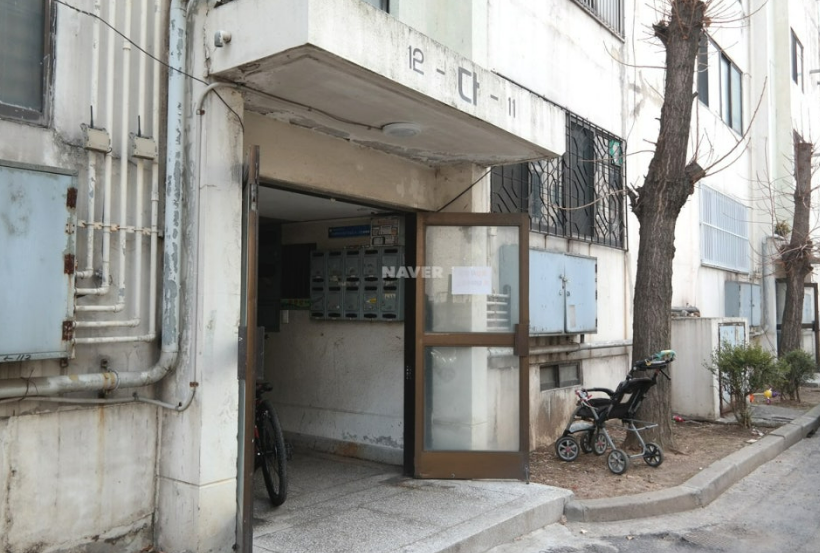 대진아파트-부평