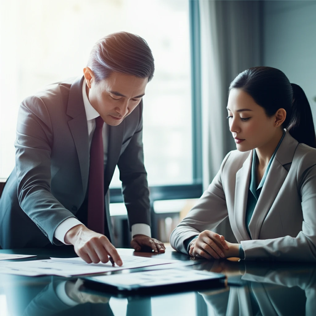 IR 자료 있다면 부산 투자사 밋업 ..