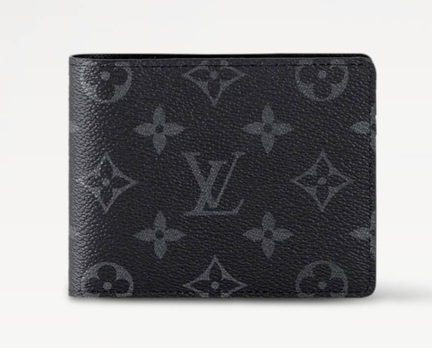 루이비통 멀티플 월릿 남자 반지갑