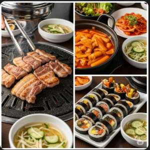 오이냉국의 팔레스 클렌저