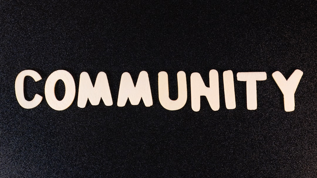 Community.