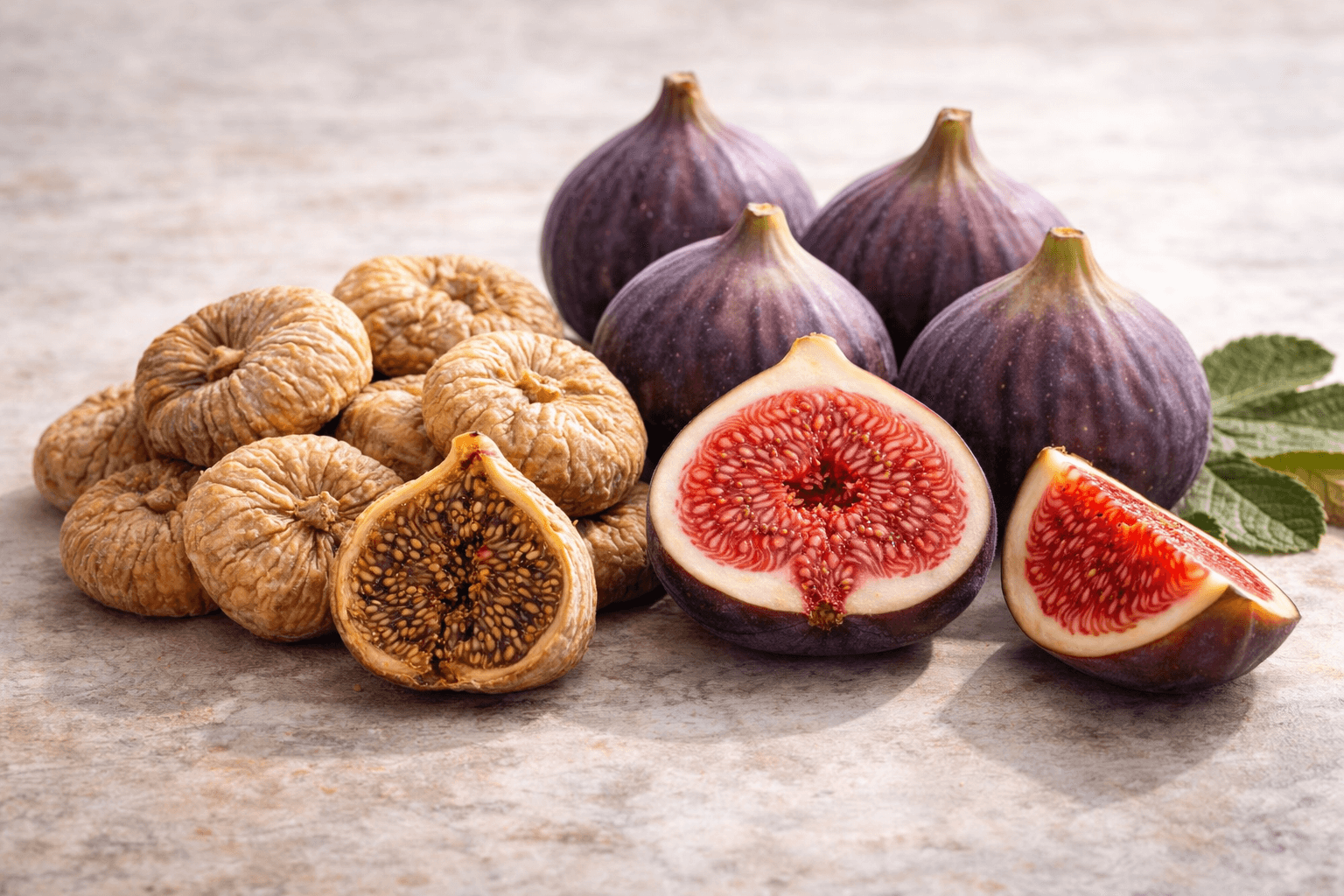 칼슘 – 뼈를 지탱하는 자연의 선물