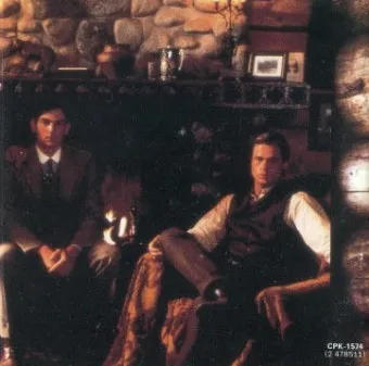 영화 가을의 전설 Legends of the Fall OST 중 James Horner The Ludlows 듣기MV로 소개_22