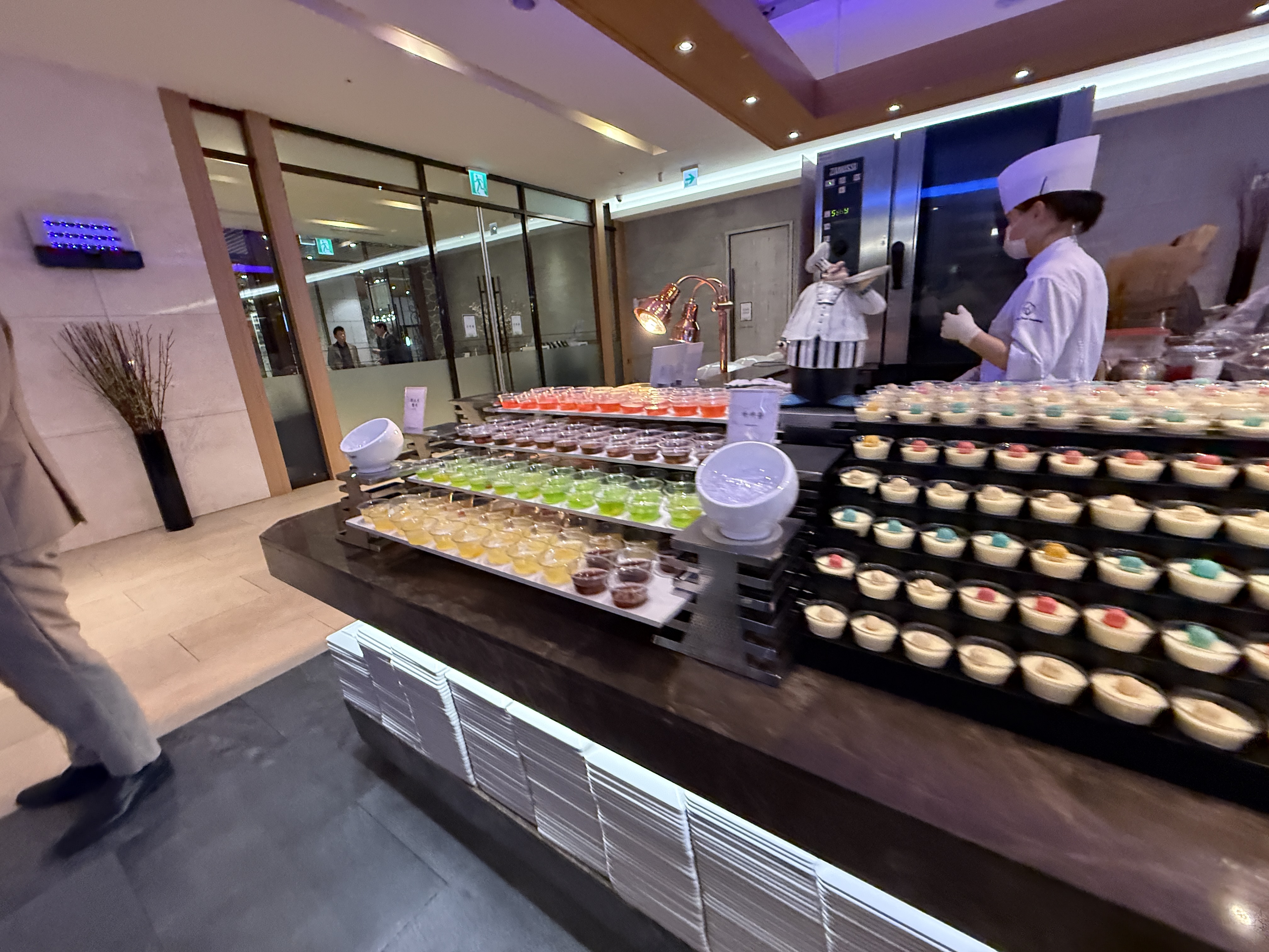 마곡 보타닉파크 웨딩홀투어 후기 - 밥맛으로 소문난 &lsquo;밥타닉&rsquo; 직접 다녀왔어요!