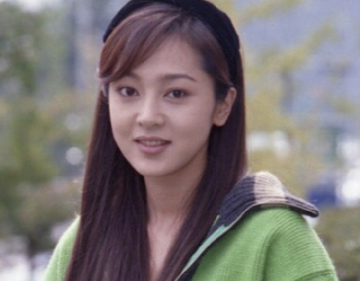 배우 이승연