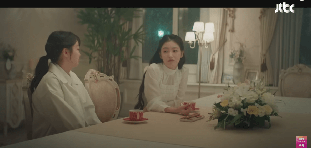 백번의 추억 8회