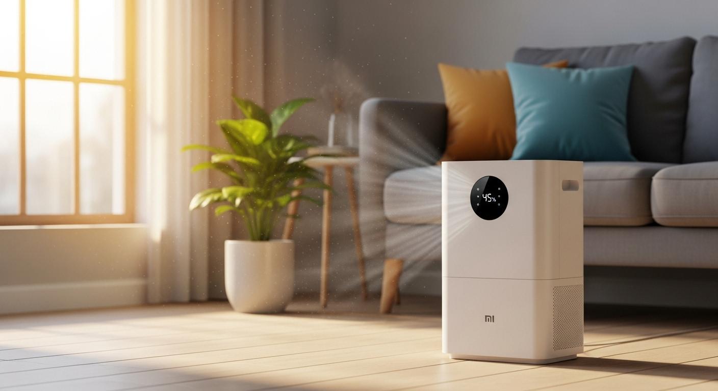 샤오미 제습기 추천