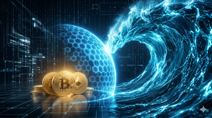 직장인 코인 재테크 비상과 2029년 가상자산 양자 위협 방어