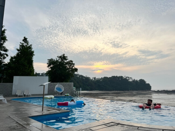 인천 프라이빗 풀빌라