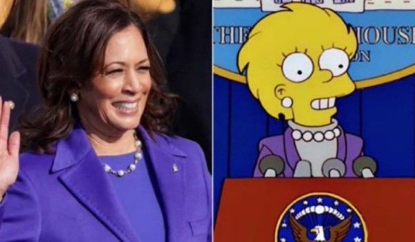 2024미국대선결과예언예측