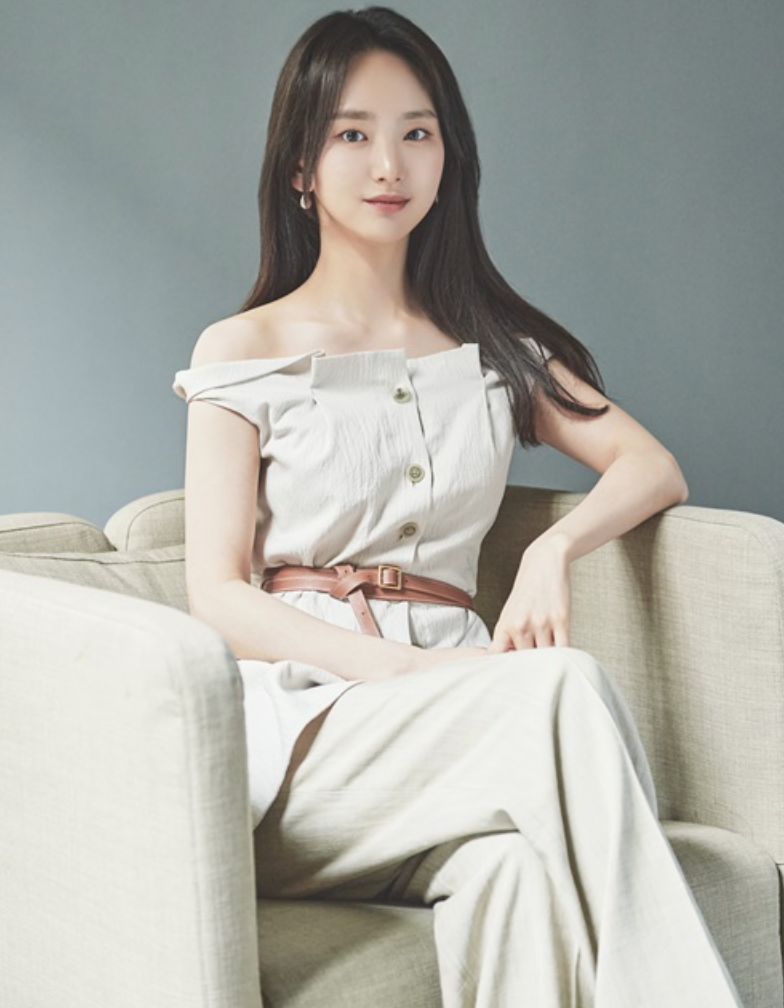 원진아 화보4